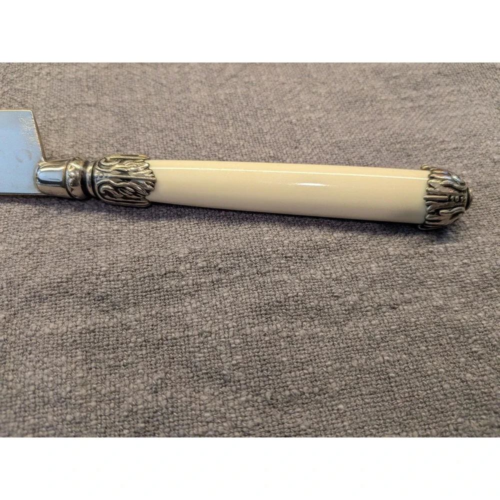Chicago Cutlery Landmark Forged 8 Inch Slicer Knife